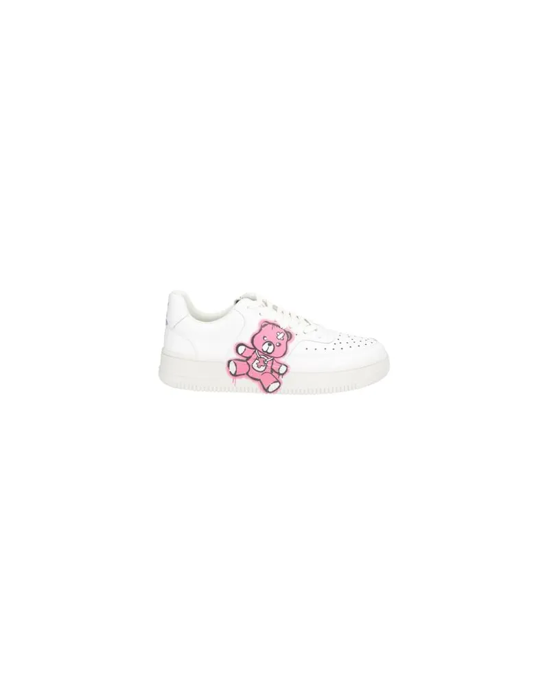 Actitude by Twinset SCHUHE - Sneakersauf YOOX.COM Weiß