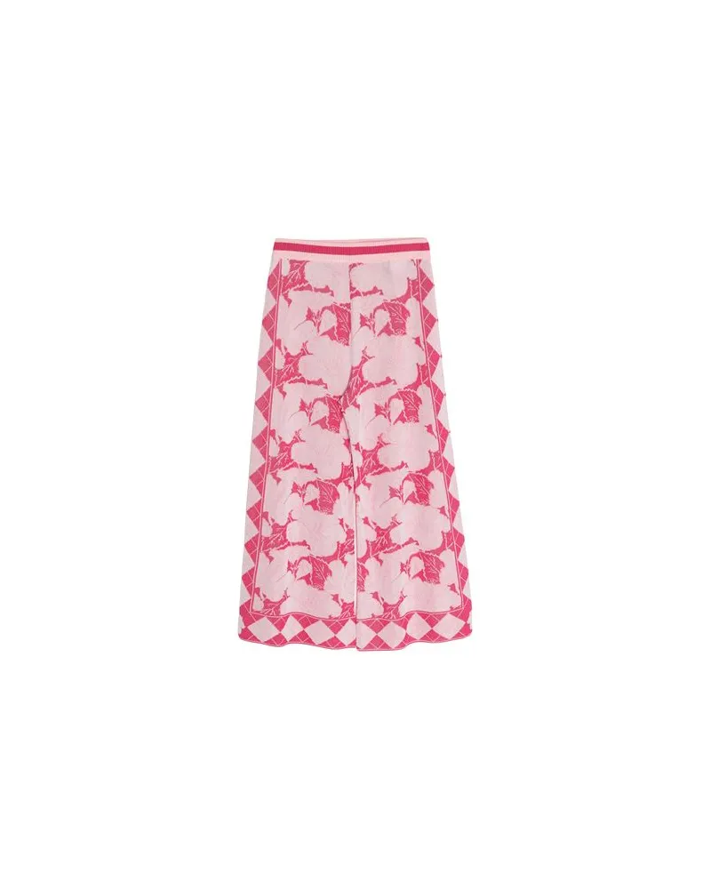 Ballantyne HOSEN & RÖCKE - Hosenauf YOOX.COM Fuchsia