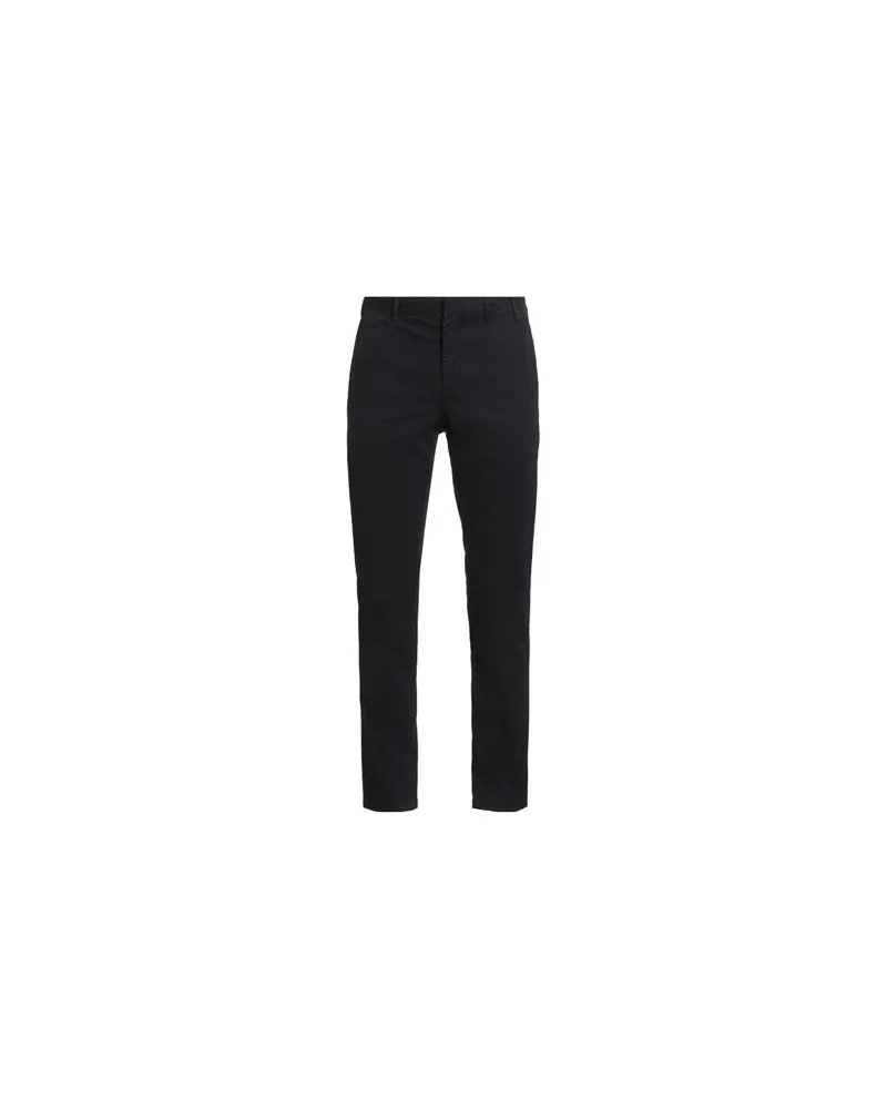 Norse Projects HOSEN & RÖCKE - Hosenauf YOOX.COM Schwarz