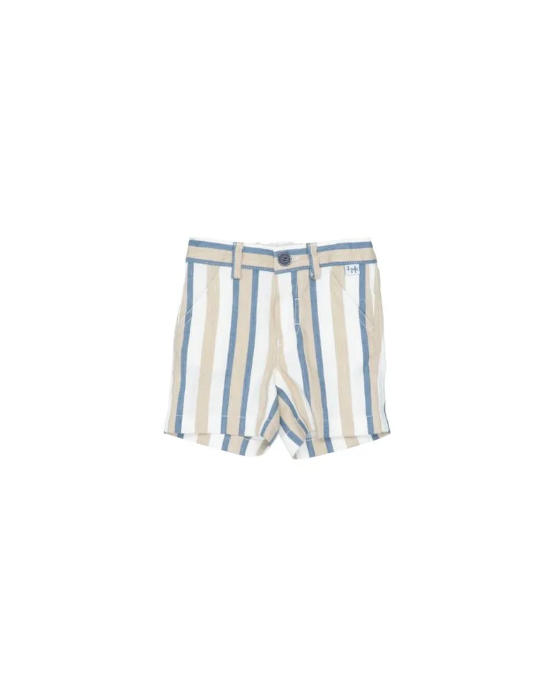 Il Gufo HOSEN & RÖCKE - Shorts & Bermudashortsauf YOOX.COM Beige
