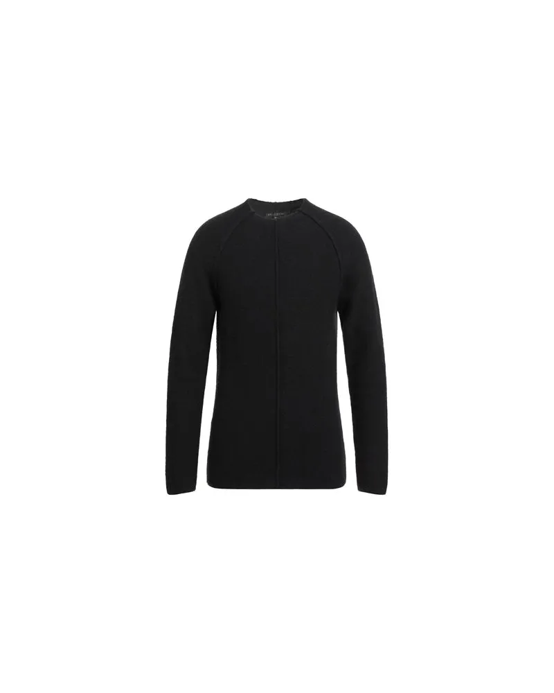 Brian Dales STRICKWAREN - Pulloverauf YOOX.COM Schwarz