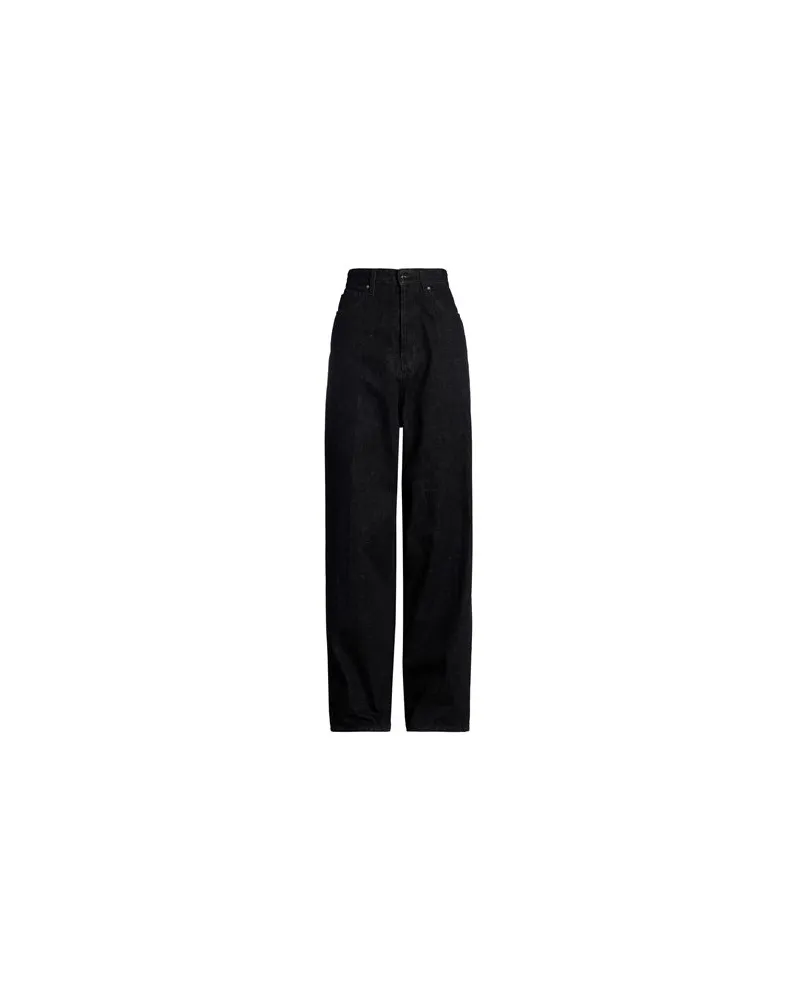 Don The Fuller HOSEN & RÖCKE - Jeanshosenauf YOOX.COM Schwarz