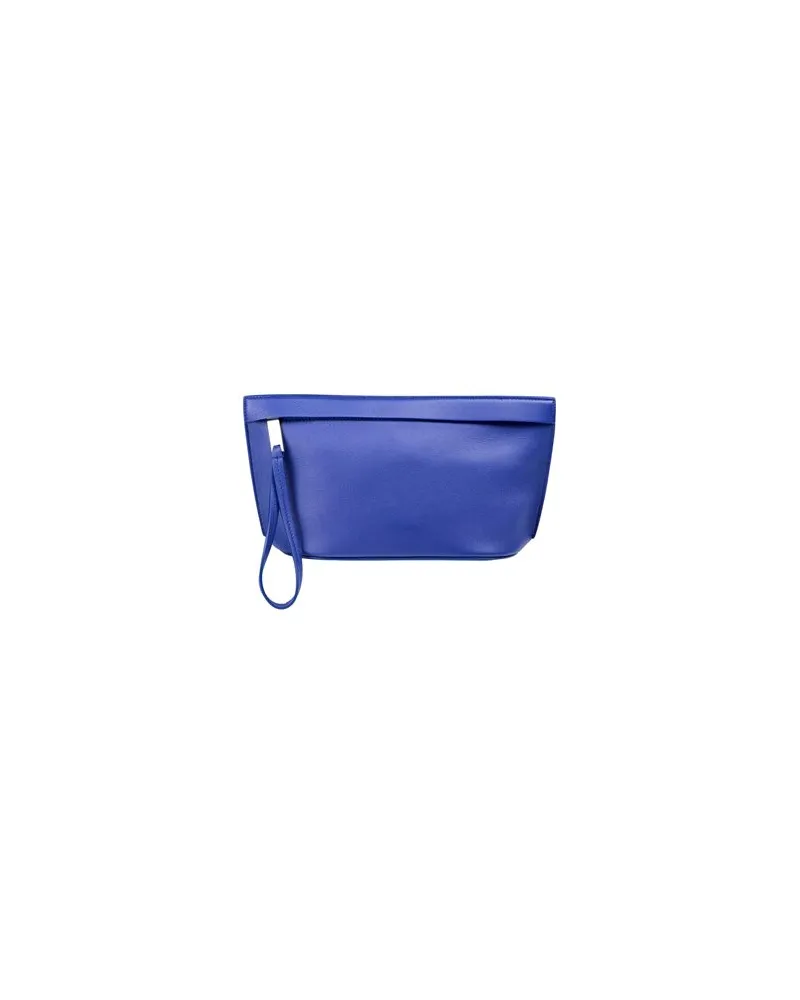 Ferragamo TASCHEN - Handtaschenauf YOOX.COM Königsblau