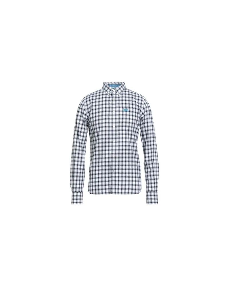 Superdry. TOPS - Hemdenauf YOOX.COM Schwarz
