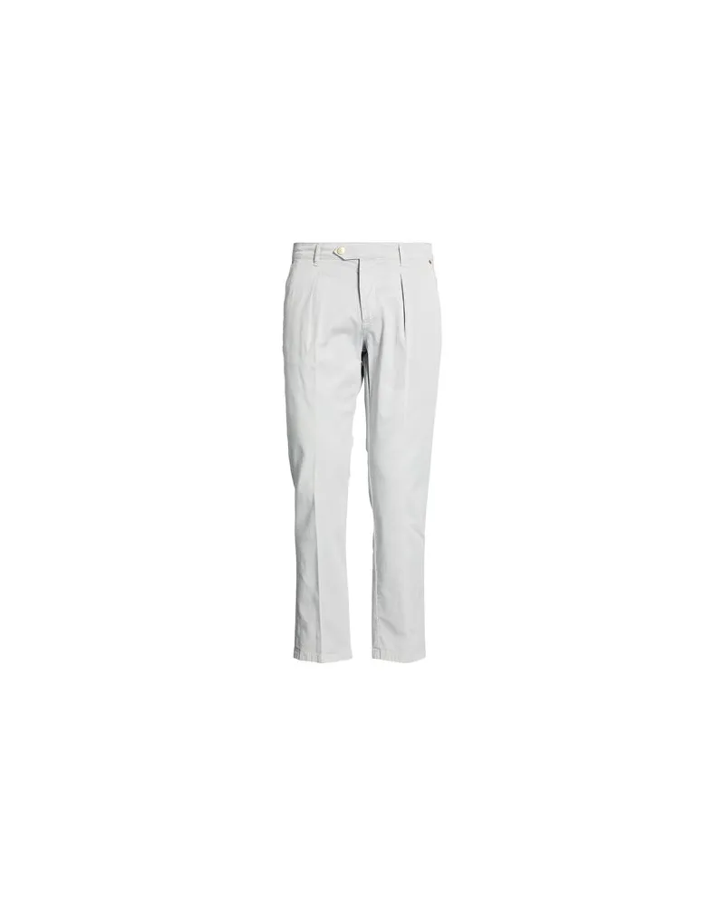 Entre Amis HOSEN & RÖCKE - Hosenauf YOOX.COM Grau