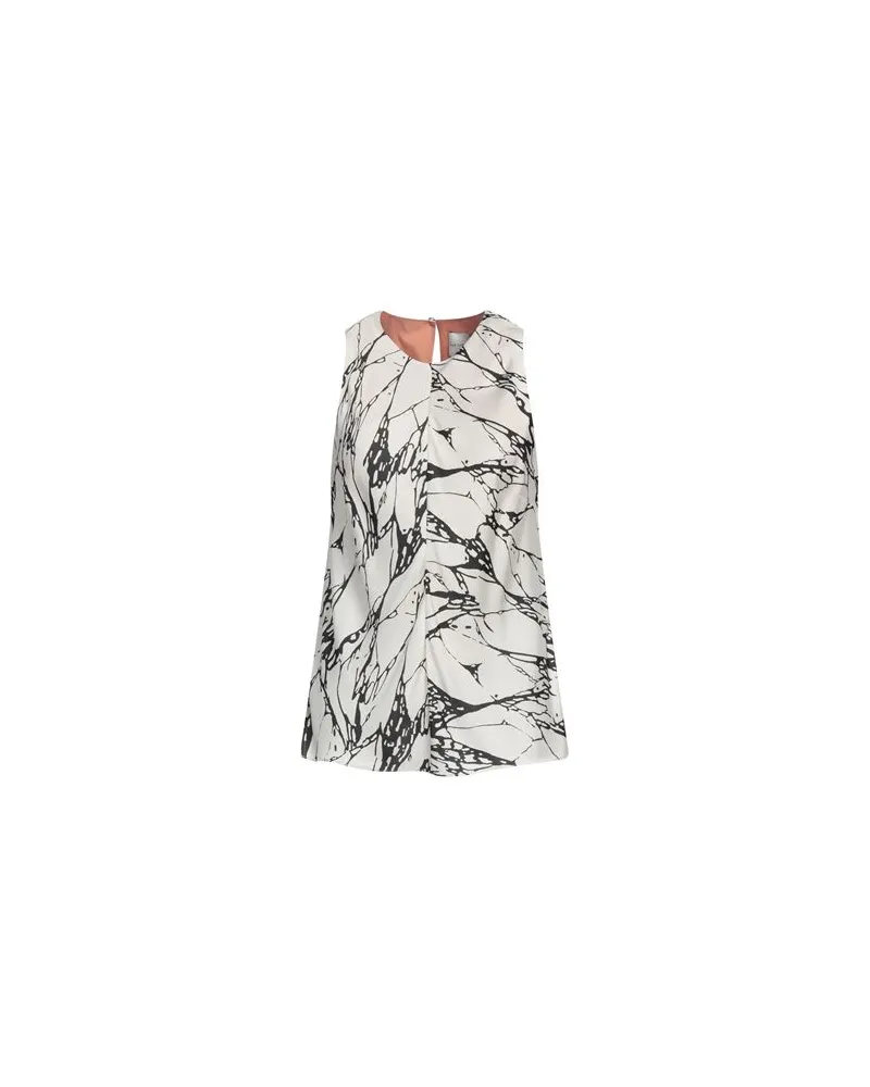 Paul Smith TOPS - Topsauf YOOX.COM Weiß