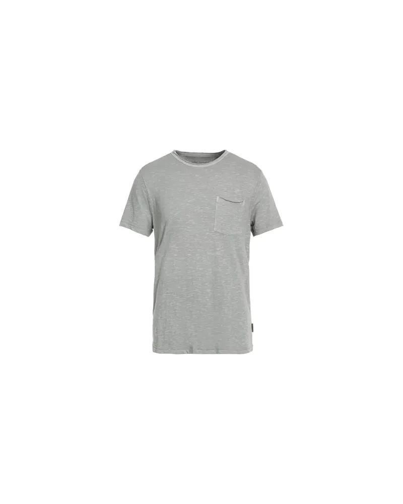 John Varvatos TOPS - T-shirtsauf YOOX.COM Grau