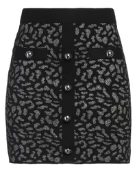 Pinko Minirock Schwarz