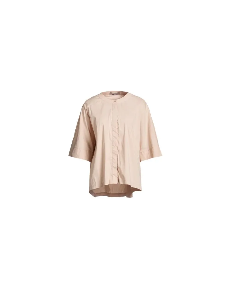 D.EXTERIOR TOPS - Hemdenauf YOOX.COM Sand