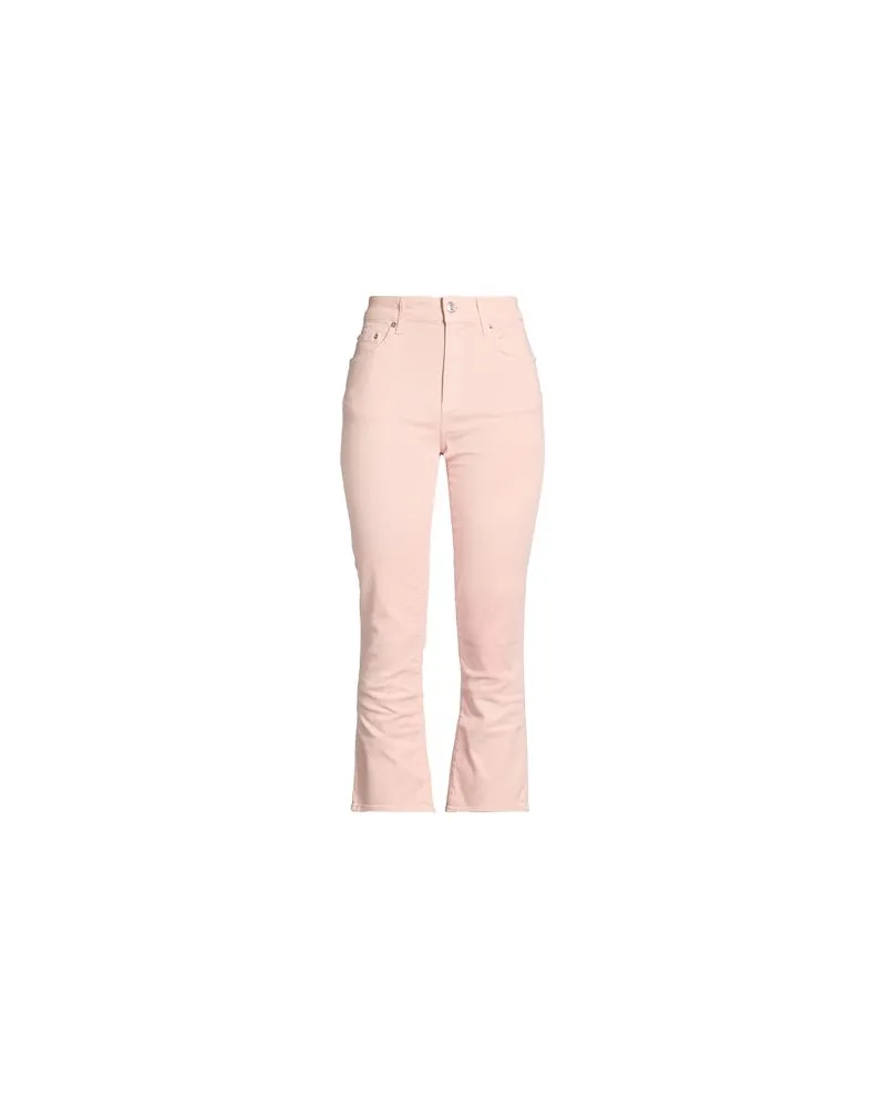 Department 5 HOSEN & RÖCKE - Jeanshosenauf YOOX.COM Rosa