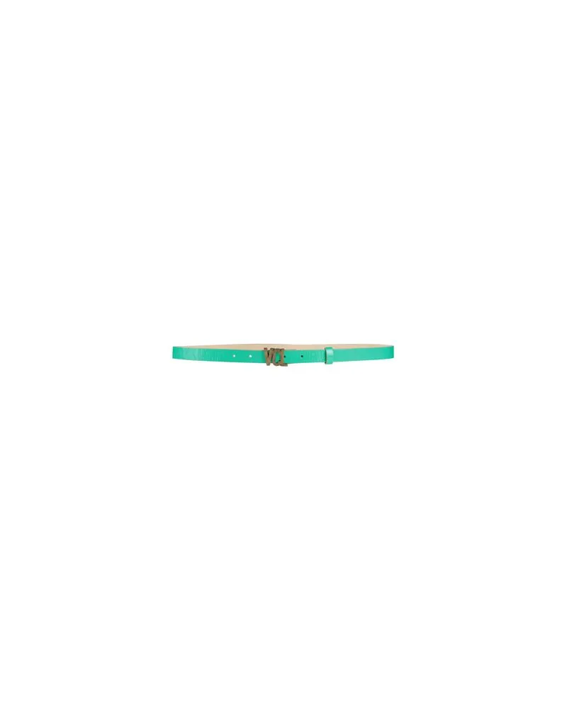 VICOLO Kleinlederwaren - Gürtelauf YOOX.COM Grün