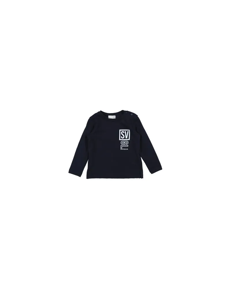 Siviglia TOPS - T-shirtsauf YOOX.COM Nachtblau