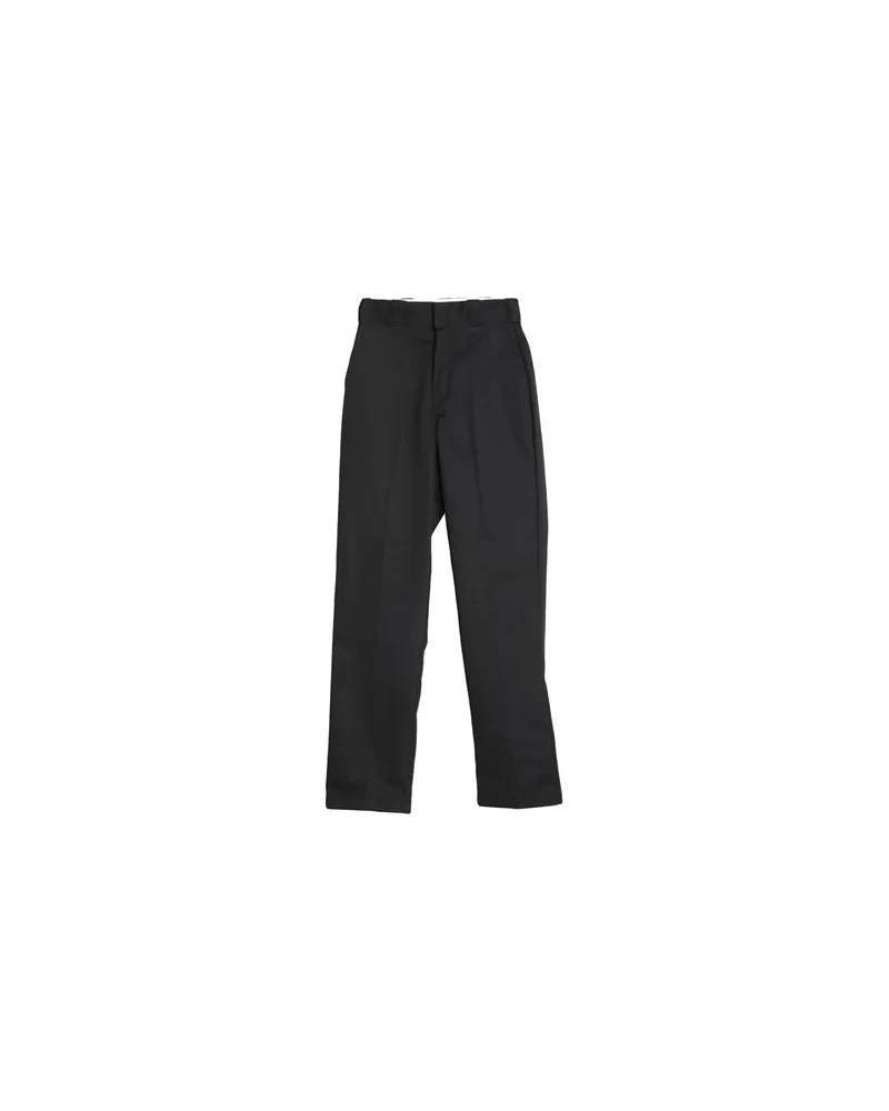 Dickies HOSEN & RÖCKE - Hosenauf YOOX.COM Schwarz