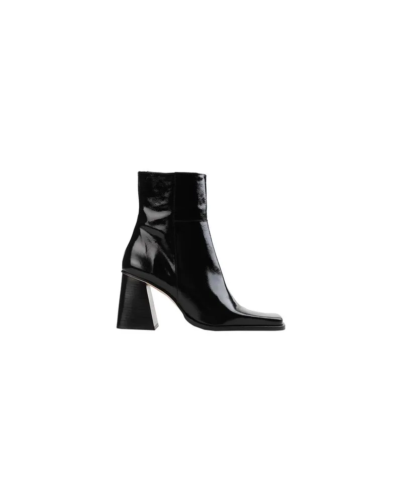 Alohas SCHUHE - Stiefelettenauf YOOX.COM Schwarz