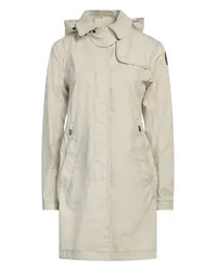 Parajumpers Jacke, Mantel & Trenchcoat Beige