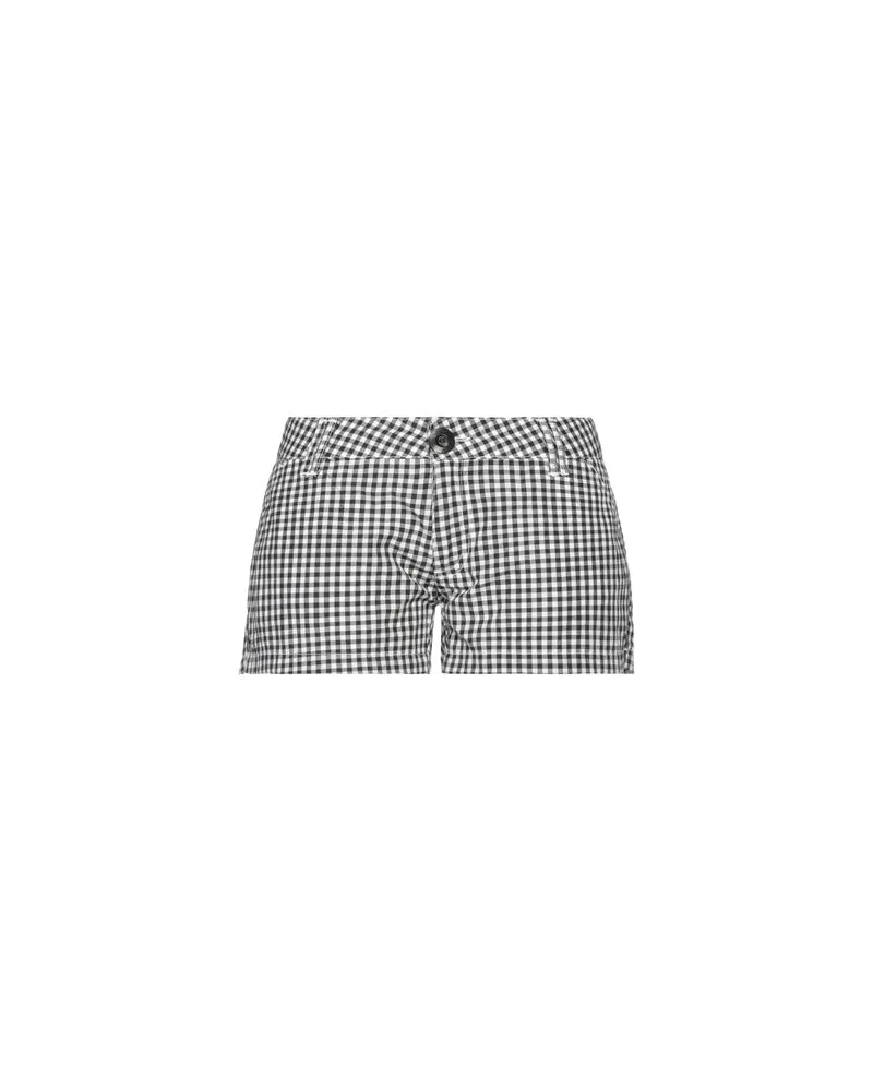 Sundek HOSEN & RÖCKE - Shorts & Bermudashortsauf YOOX.COM Schwarz