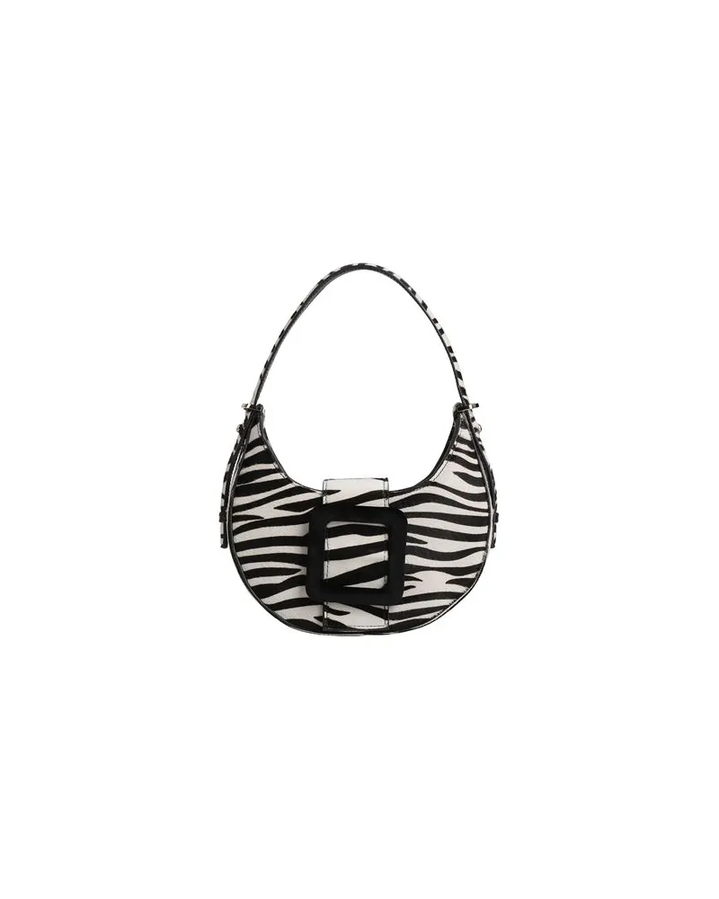 Les Petits Joueurs TASCHEN - Handtaschenauf YOOX.COM Schwarz