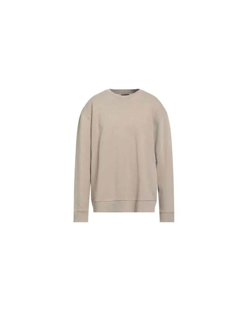 Jack & Jones TOPS - Sweatshirtsauf YOOX.COM Beige