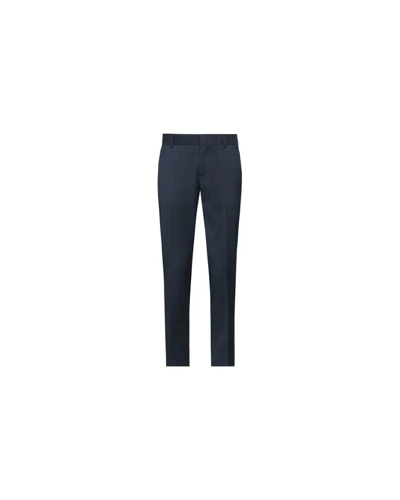 Daniele Alessandrini HOSEN & RÖCKE - Hosenauf YOOX.COM Nachtblau