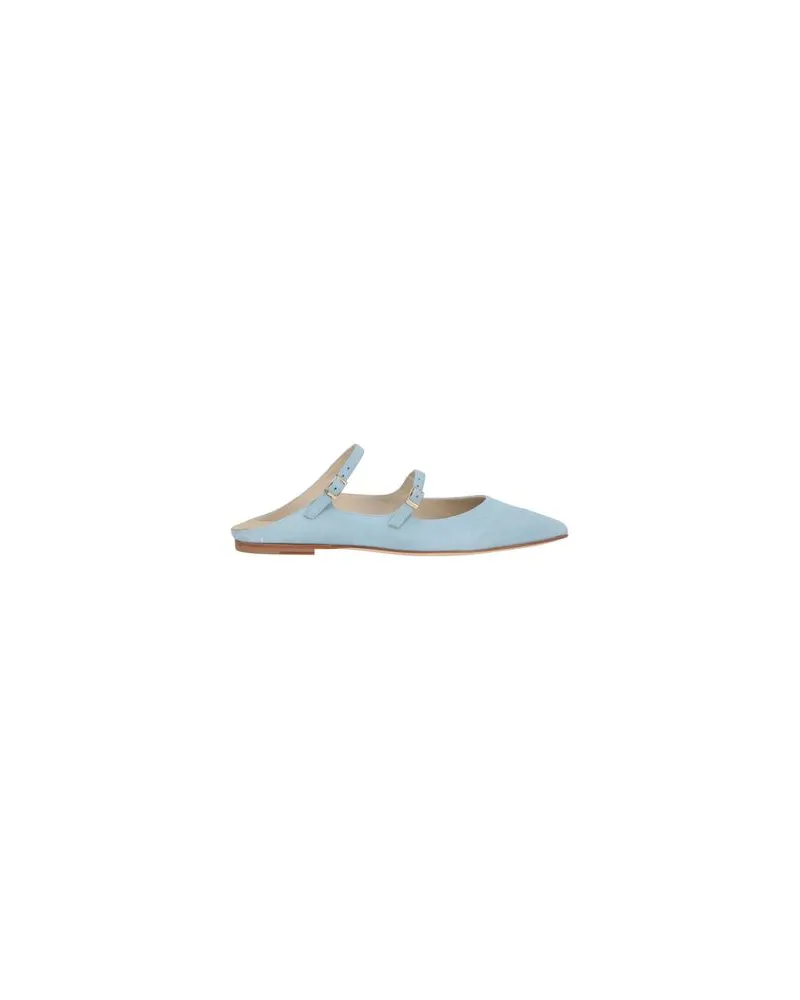 Eleventy SCHUHE - Mules & Clogsauf YOOX.COM Himmelblau