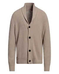 Zadig & Voltaire Strickjacke Beige