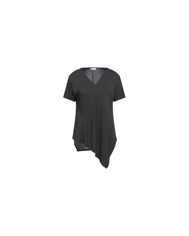 Diana Gallesi TOPS - T-shirtsauf YOOX.COM Blei