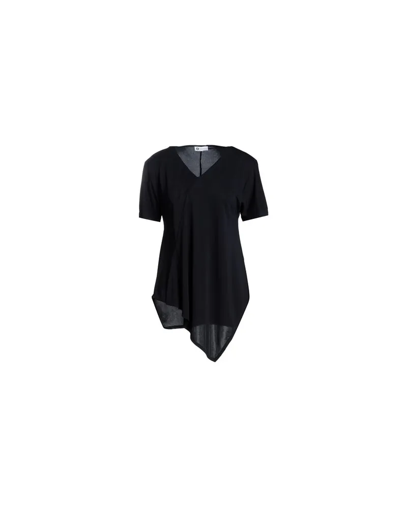 Diana Gallesi TOPS - T-shirtsauf YOOX.COM Nachtblau