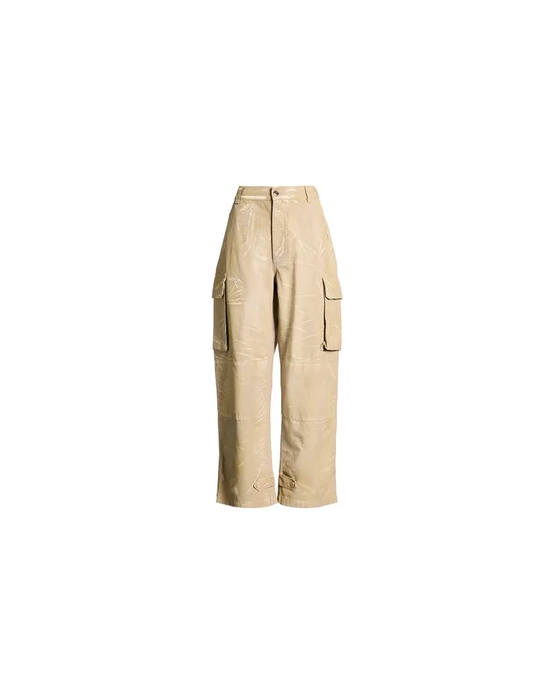 Circus Hotel HOSEN & RÖCKE - Hosenauf YOOX.COM Khaki