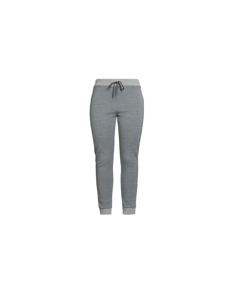 Chloé HOSEN & RÖCKE - Hosenauf YOOX.COM Grau