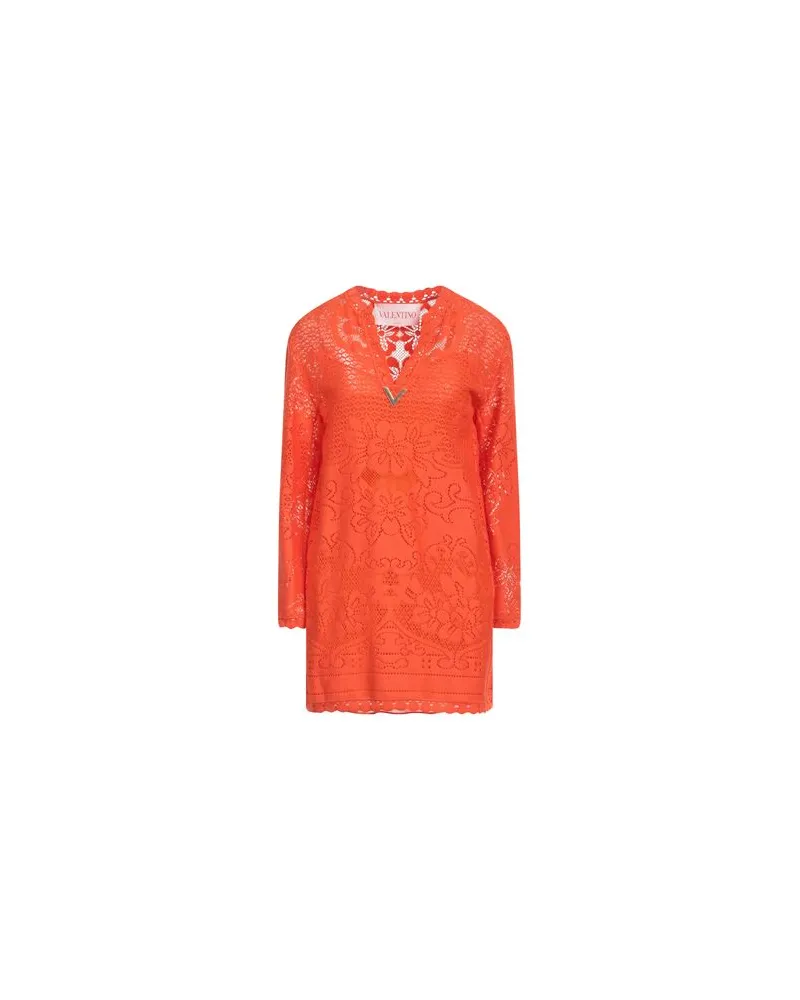 Valentino Garavani TOPS - Topsauf YOOX.COM Orange