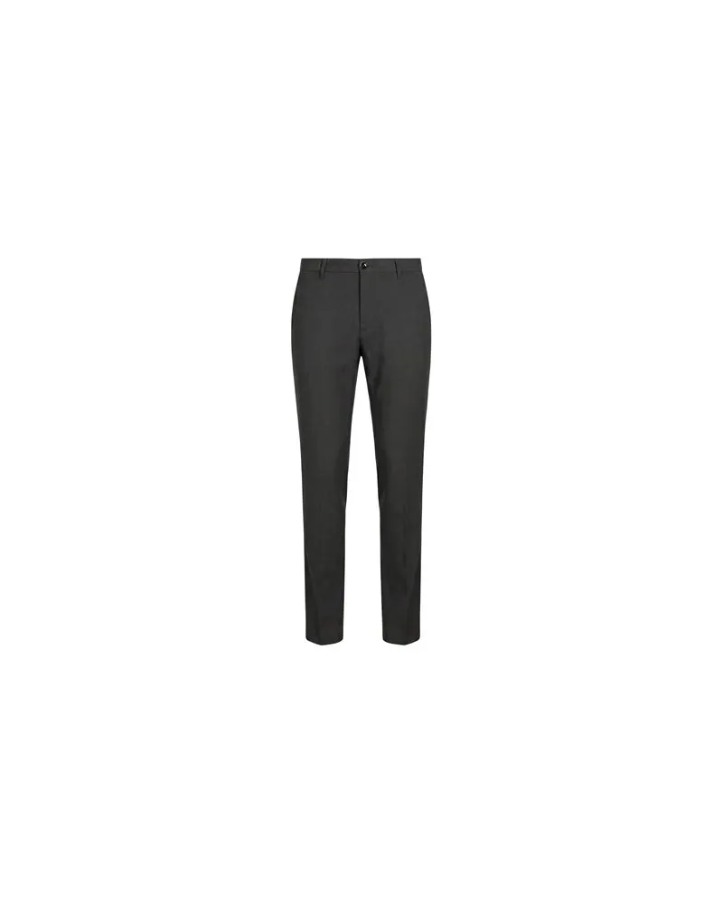 nine:inthe:morning HOSEN & RÖCKE - Hosenauf YOOX.COM Grau