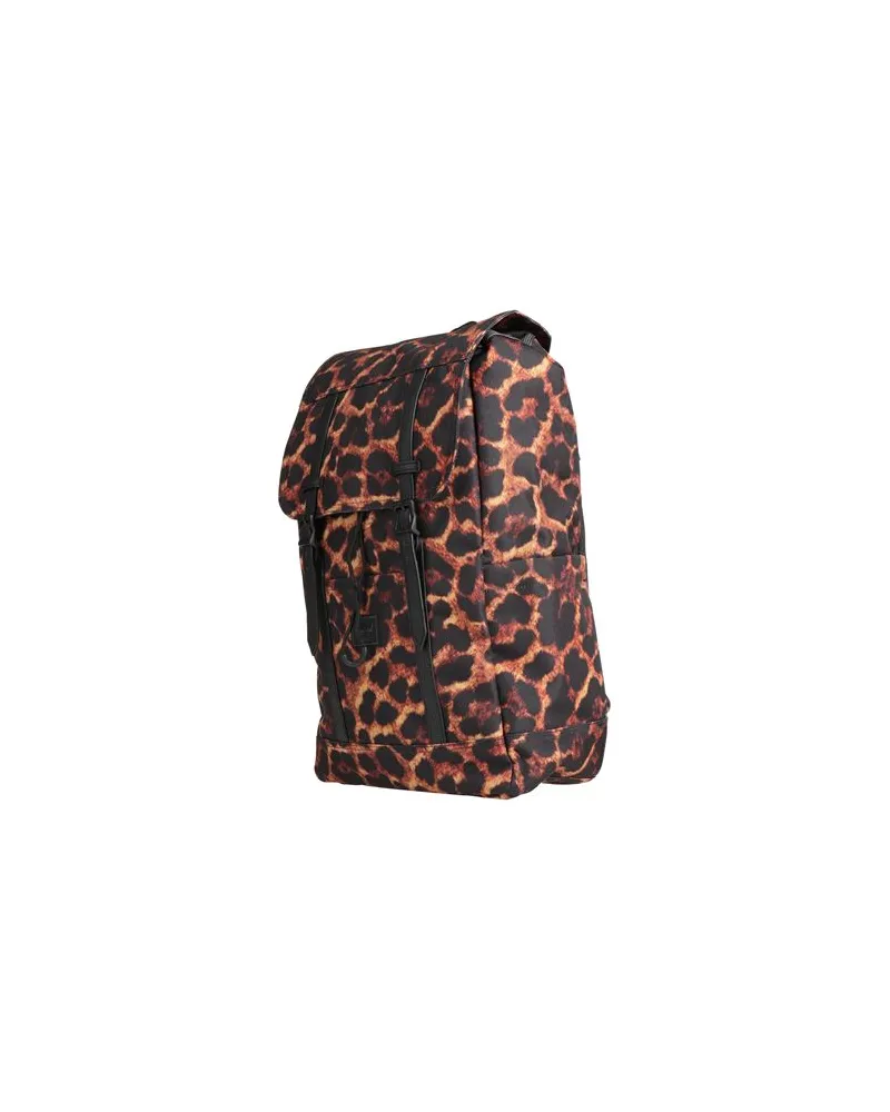 Herschel Supply Co. TASCHEN - Rucksäckeauf YOOX.COM Schwarz