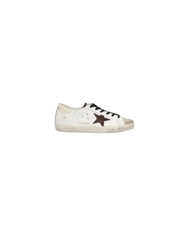 Golden Goose SCHUHE - Sneakersauf YOOX.COM Weiß