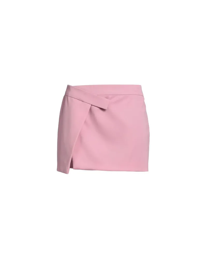 ATTICO HOSEN & RÖCKE - Miniröckeauf YOOX.COM Rosa