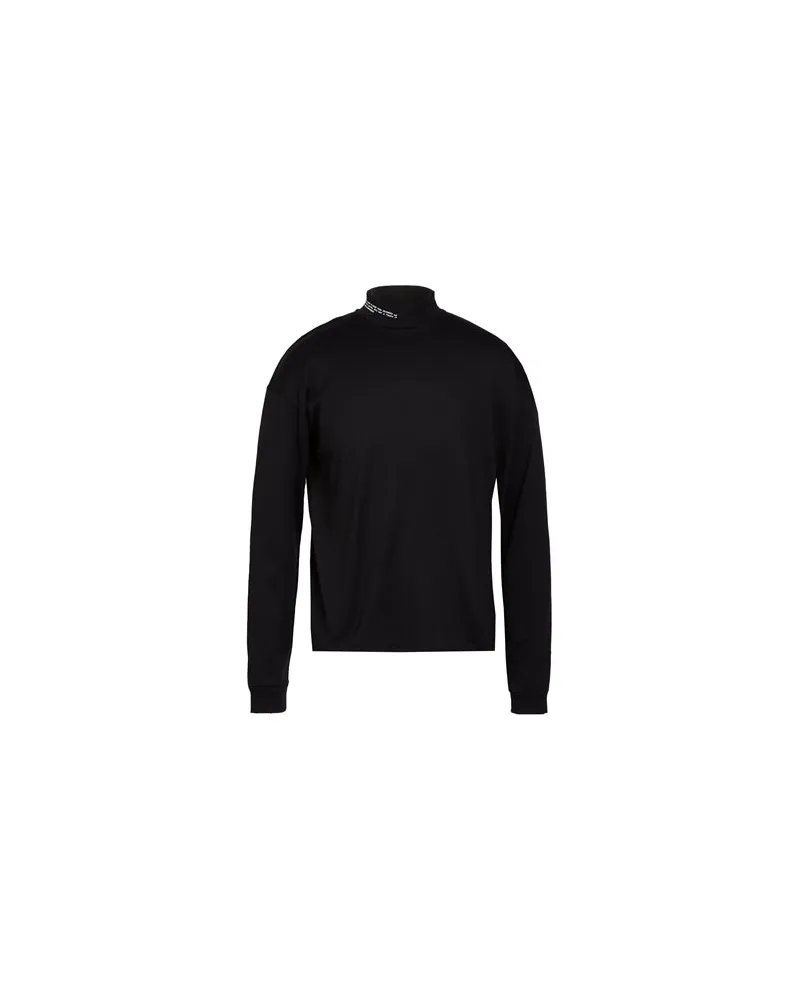 PANGAIA TOPS - T-shirtsauf YOOX.COM Schwarz