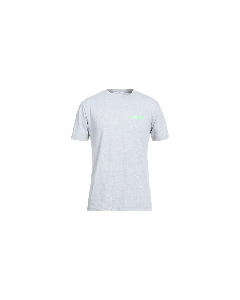 Takeshy Kurosawa TOPS - T-shirtsauf YOOX.COM Grau
