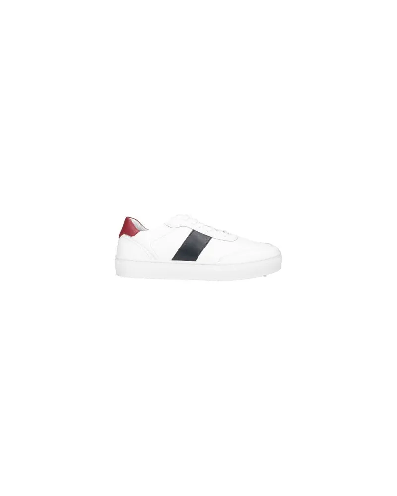 Tommy Hilfiger SCHUHE - Sneakersauf YOOX.COM Weiß