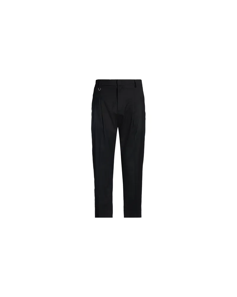 Golden Craft 1957 HOSEN & RÖCKE - Hosenauf YOOX.COM Schwarz