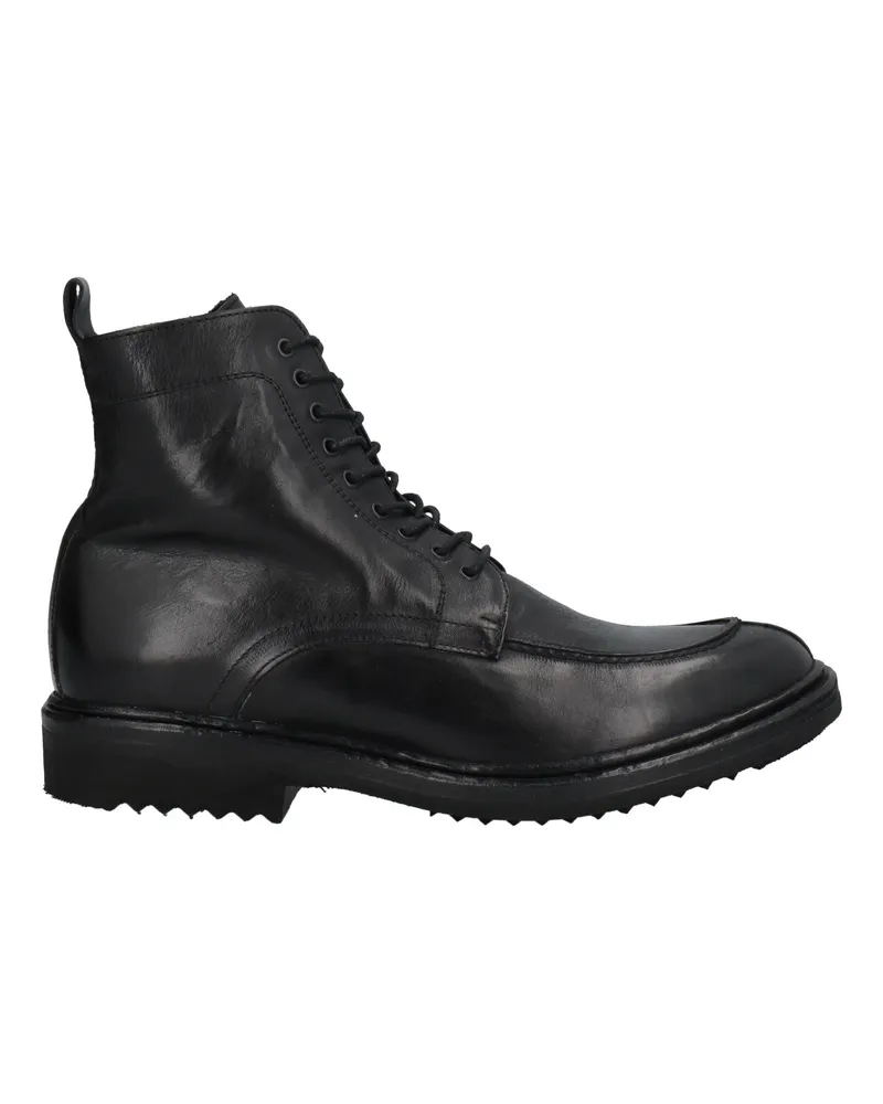 Marechiaro 1962 Stiefelette Schwarz