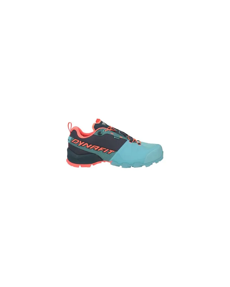 Dynafit TRANSALPER  - SCHUHE - Sneakersauf YOOX.COM Hellblau