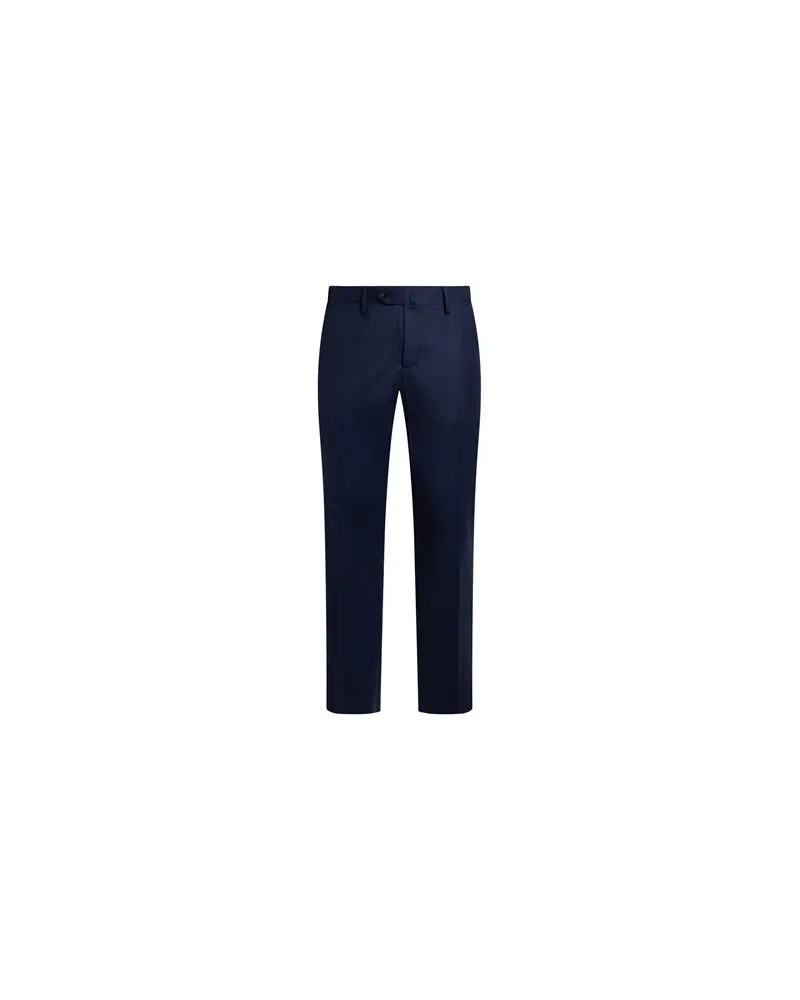 Luigi Bianchi Mantova HOSEN & RÖCKE - Hosenauf YOOX.COM Marineblau