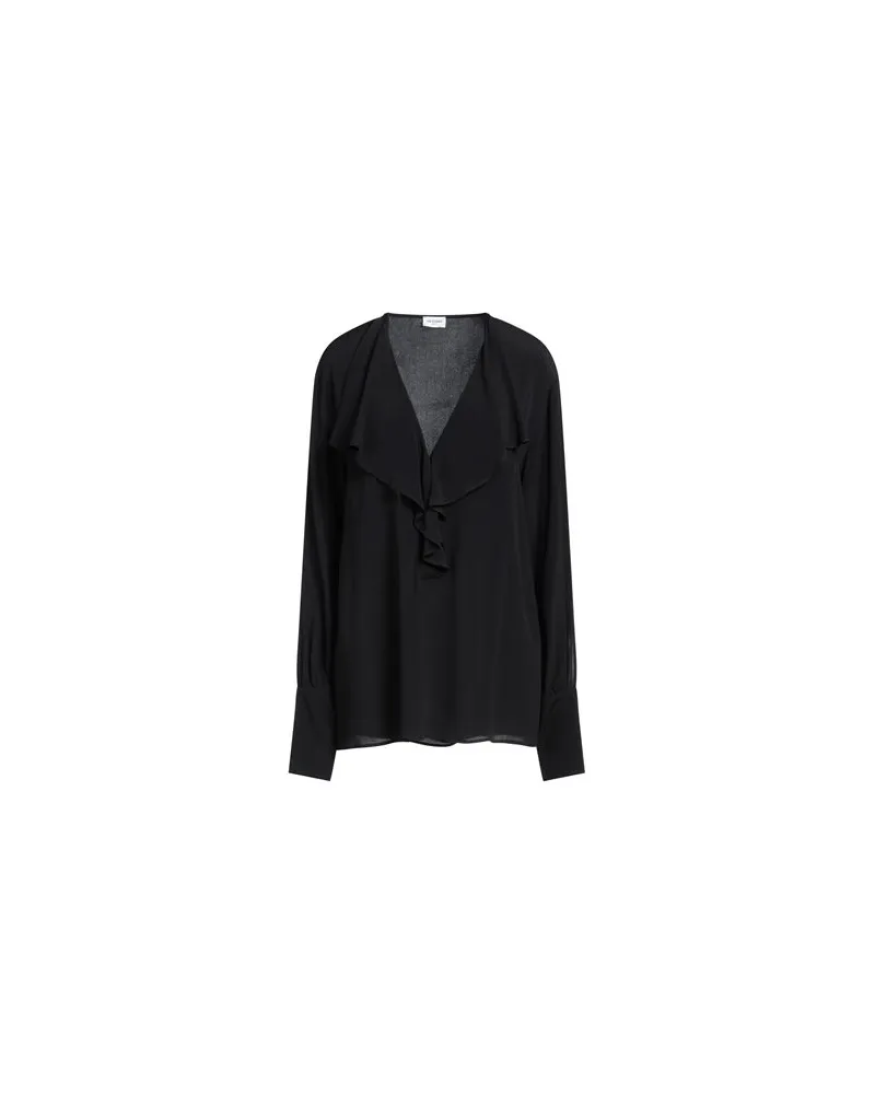 Rue du Bac TOPS - Topsauf YOOX.COM Schwarz
