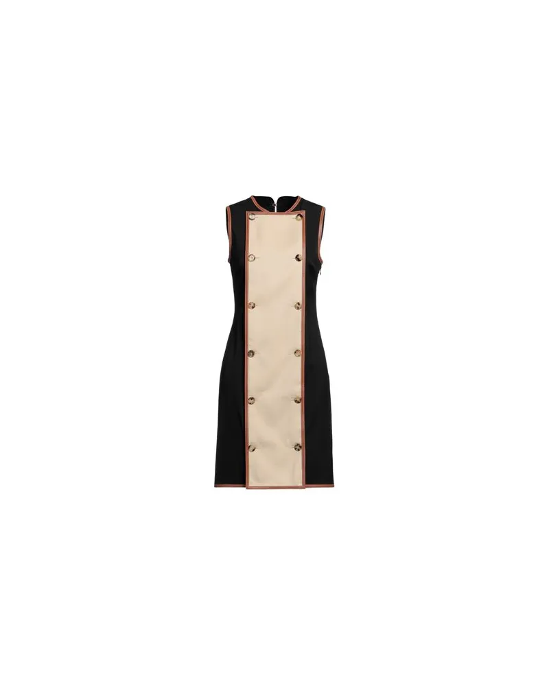 Burberry KLEIDER - Mini-Kleiderauf YOOX.COM Beige