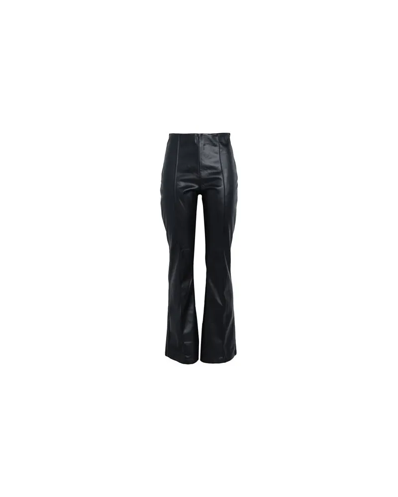only HOSEN & RÖCKE - Hosenauf YOOX.COM Schwarz