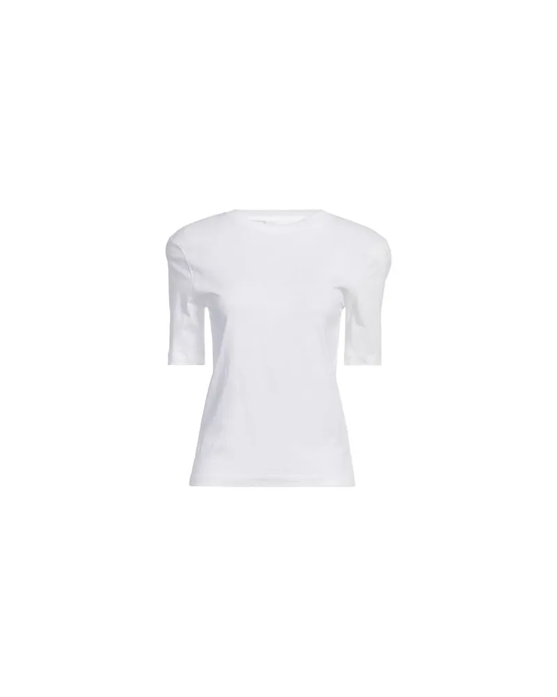 ROTATE Birger Christensen TOPS - T-shirtsauf YOOX.COM Weiß