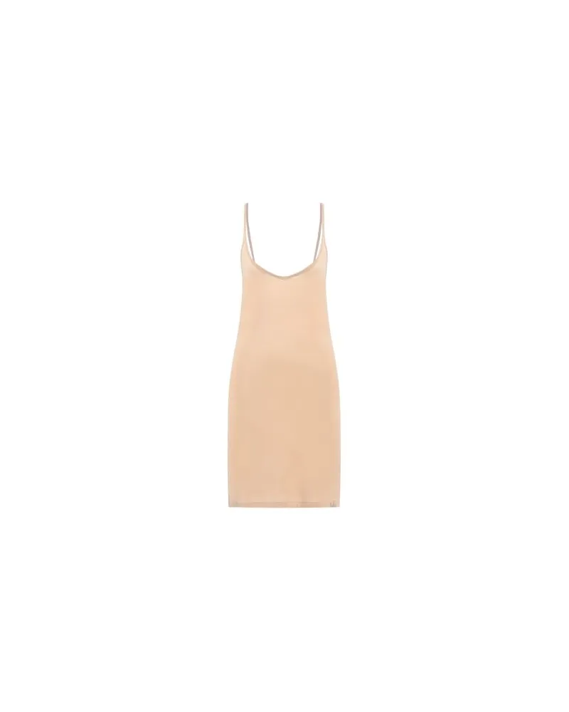 MUNTHE KLEIDER - Mini-Kleiderauf YOOX.COM Hellrosa