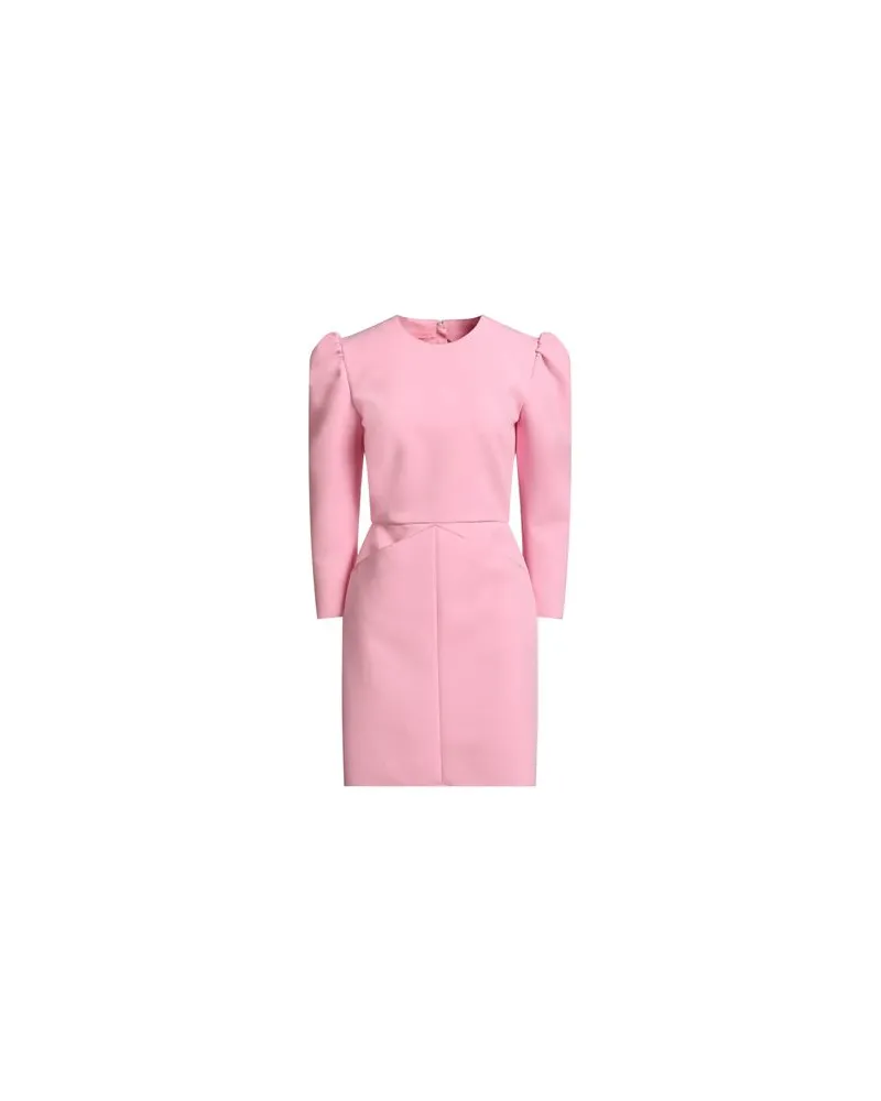 MSGM KLEIDER - Mini-Kleiderauf YOOX.COM Rosa