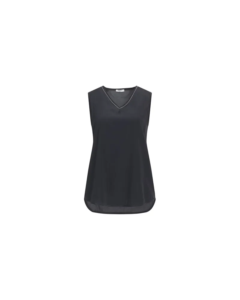 Peserico TOPS - Topsauf YOOX.COM Nachtblau