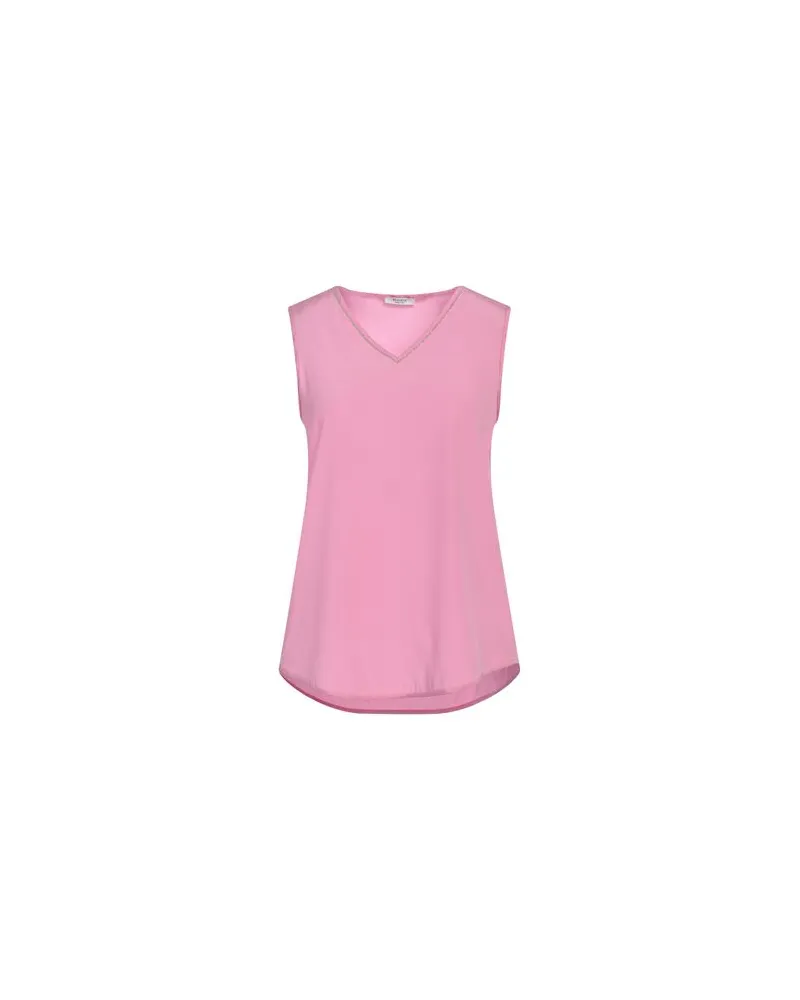 Peserico TOPS - Topsauf YOOX.COM Rosa