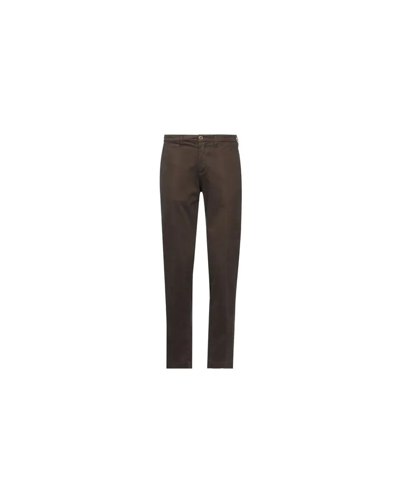 Biagio Santaniello HOSEN & RÖCKE - Hosenauf YOOX.COM Khaki